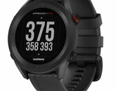 Zegarek golfowy GPS 43 mm Garmin Approach S12, stan: nowy – zdjęcie 2