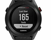 Zegarek golfowy GPS Garmin Approach S12 Golf (stan nowy) – zdjęcie 2