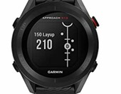Zegarek golfowy GPS Garmin Approach S12 Golf (stan nowy) – zdjęcie 3