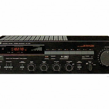 Amplituner stereo Yamaha RX-300 Japan