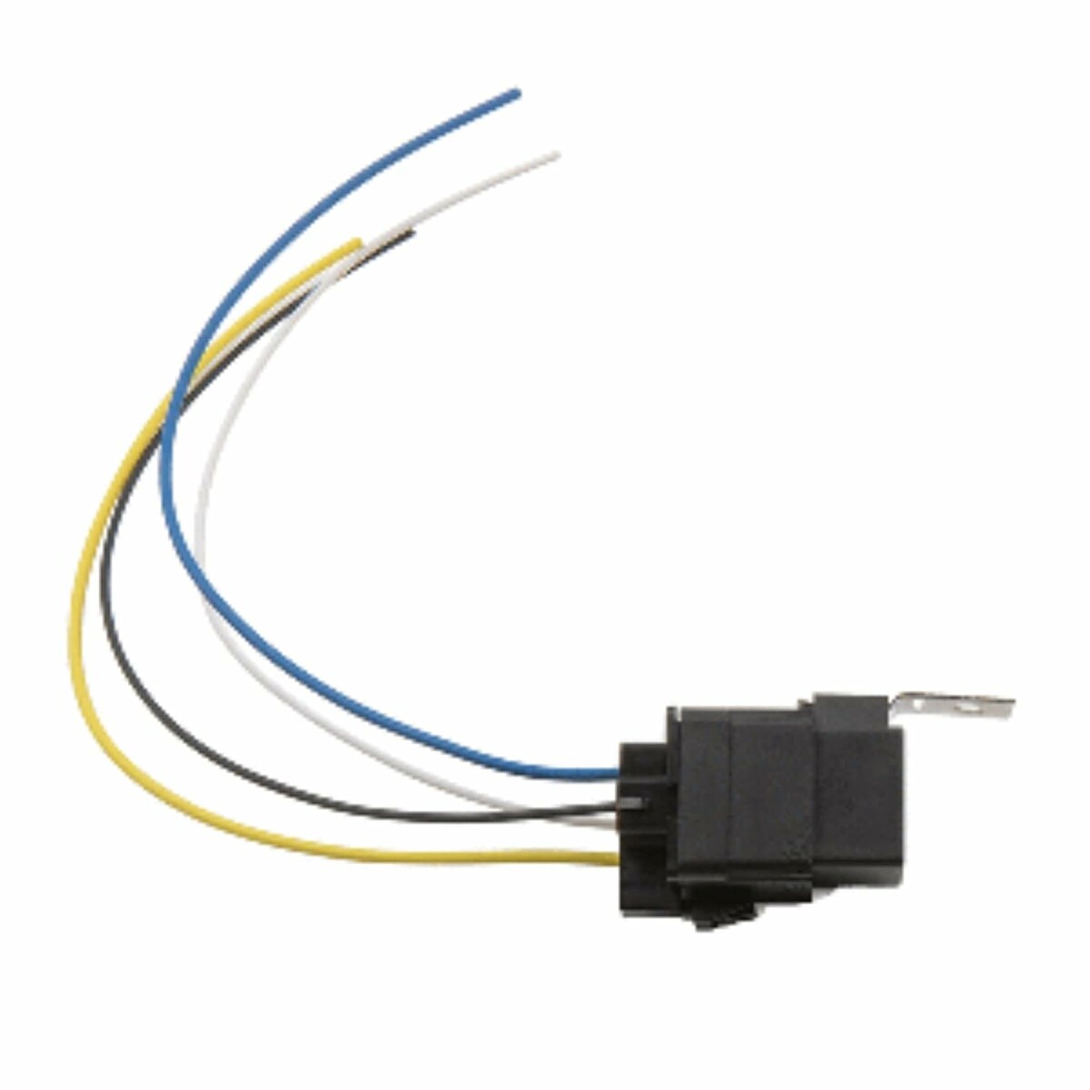 Przełącznik przekaźnika 12V do zdalnego Garmin (stan nowy)