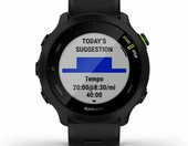Zegarek GPS dla biegaczy Garmin Forerunner 55 (stan nowy) – zdjęcie 2