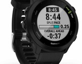 Zegarek GPS dla biegaczy Garmin Forerunner 55 (stan nowy) – zdjęcie 3
