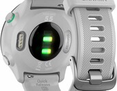Zegarek sportowy GPS Garmin Forerunner 55 (stan nowy) – zdjęcie 2
