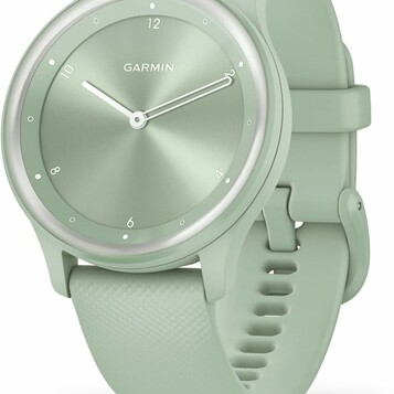 Hybrydowy smartwatch Garmin Vivomove Sport (stan nowy)