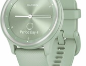 Hybrydowy smartwatch Garmin Vivomove Sport (stan nowy) – zdjęcie 2