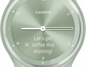 Hybrydowy smartwatch Garmin Vivomove Sport (stan nowy) – zdjęcie 4
