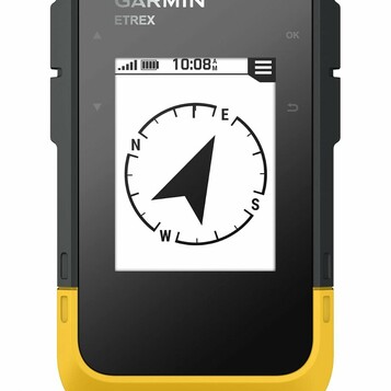 Ręczny nawigator GPS turystyczny Garmin, stan: nowy