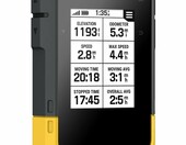 Ręczny nawigator GPS turystyczny Garmin, stan: nowy – zdjęcie 2