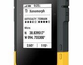 Ręczny nawigator GPS turystyczny Garmin, stan: nowy – zdjęcie 4