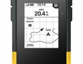 Ręczny nawigator GPS turystyczny Garmin, stan: nowy – zdjęcie 5