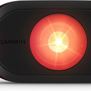 Radar wsteczny i światło Garmin Varia eRTL615 (stan nowy)