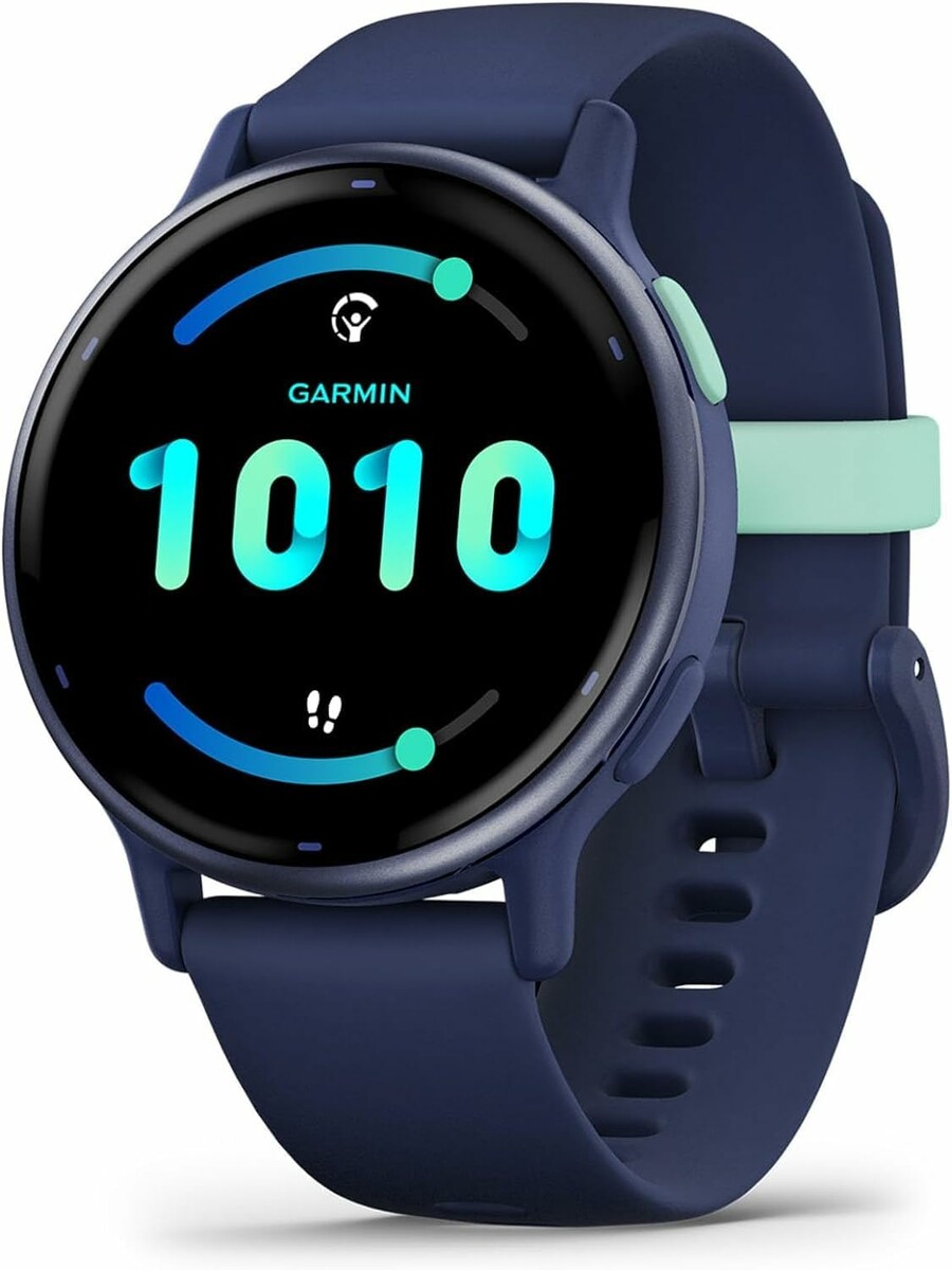 Smartwatch GPS Garmin Vivoactive 5 (stan nowy)