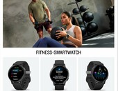 Smartwatch GPS Garmin Vivoactive 5 (stan nowy) – zdjęcie 2