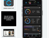 Smartwatch GPS Garmin Vivoactive 5 (stan nowy) – zdjęcie 5