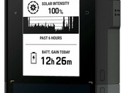 ETrex Solar Garmin (stan nowy) – zdjęcie 1