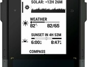 ETrex Solar Garmin (stan nowy) – zdjęcie 2