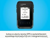 ETrex Solar Garmin (stan nowy) – zdjęcie 3
