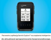 ETrex Solar Garmin (stan nowy) – zdjęcie 4