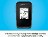 ETrex Solar Garmin (stan nowy) – zdjęcie 5