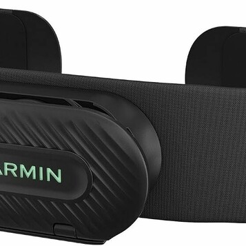 Czujnik tętna dla kobiet Garmin – stan: nowy