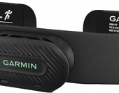 Czujnik tętna dla kobiet Garmin – stan: nowy – zdjęcie 1