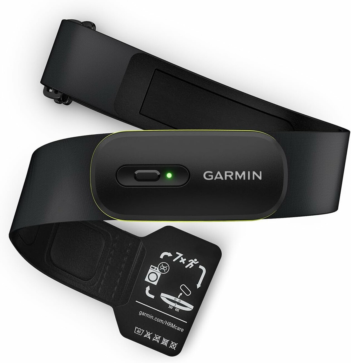 Pulsometr premium na klatkę Garmin HRM-600 (stan nowy)