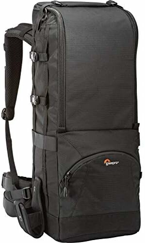 Plecak na obiektyw Lowepro Lens Trekker 600 AW (stan nowy)