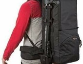 Plecak na obiektyw Lowepro Lens Trekker 600 AW (stan nowy) – zdjęcie 2