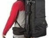 Plecak na obiektyw Lowepro Lens Trekker 600 AW (stan nowy) – zdjęcie 3