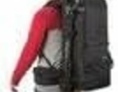 Plecak na obiektyw Lowepro Lens Trekker 600 AW (stan nowy) – zdjęcie 4