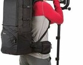 Plecak na obiektyw Lowepro Lens Trekker 600 AW (stan nowy) – zdjęcie 5