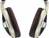 Otwarte słuchawki nauszne Sennheiser HD 599 (stan nowy) – zdjęcie 2