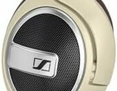 Otwarte słuchawki nauszne Sennheiser HD 599 (stan nowy) – zdjęcie 3