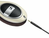 Otwarte słuchawki nauszne Sennheiser HD 599 (stan nowy) – zdjęcie 4