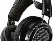 Przewodowe słuchawki Philips Fidelio X2HR (stan nowy) – zdjęcie 1