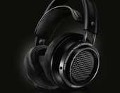 Przewodowe słuchawki Philips Fidelio X2HR (stan nowy) – zdjęcie 2