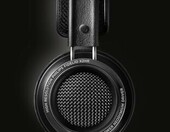 Przewodowe słuchawki Philips Fidelio X2HR (stan nowy) – zdjęcie 3