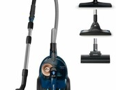 Bezworkowy odkurzacz Philips PowerPro Expert (stan nowy) – zdjęcie 1