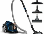 Bezworkowy odkurzacz Philips PowerPro Expert (stan nowy) – zdjęcie 2