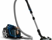 Bezworkowy odkurzacz Philips PowerPro Expert (stan nowy) – zdjęcie 4