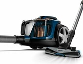 Bezworkowy odkurzacz Philips PowerPro Expert (stan nowy) – zdjęcie 5