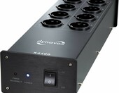 Filtr sieciowy Hi-Fi Dynavox X4100B (stan nowy) – zdjęcie 1