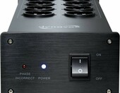 Filtr sieciowy Hi-Fi Dynavox X4100B (stan nowy) – zdjęcie 2