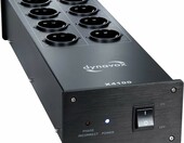 Filtr sieciowy Hi-Fi Dynavox X4100B (stan nowy) – zdjęcie 3