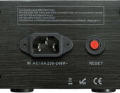 Filtr sieciowy Hi-Fi Dynavox X4100B (stan nowy) – zdjęcie 5