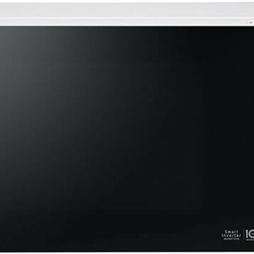 Kuchenka mikrofalowa wolnostojąca LG MS23NECBW – stan: nowy