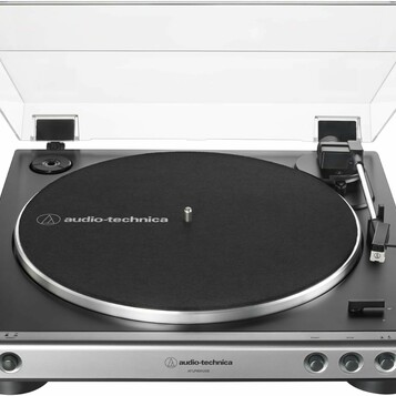 Gramofon automatyczn Audio-Technica AT-LP60XUSB (stan nowy)
