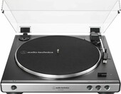 Gramofon automatyczn Audio-Technica AT-LP60XUSB (stan nowy) – zdjęcie 1