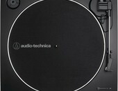 Gramofon automatyczn Audio-Technica AT-LP60XUSB (stan nowy) – zdjęcie 2